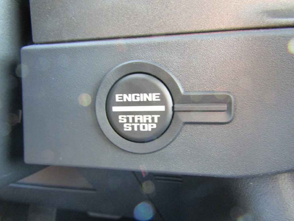 New 2026 Ford Bronco Raptor AWD/4WD image 20