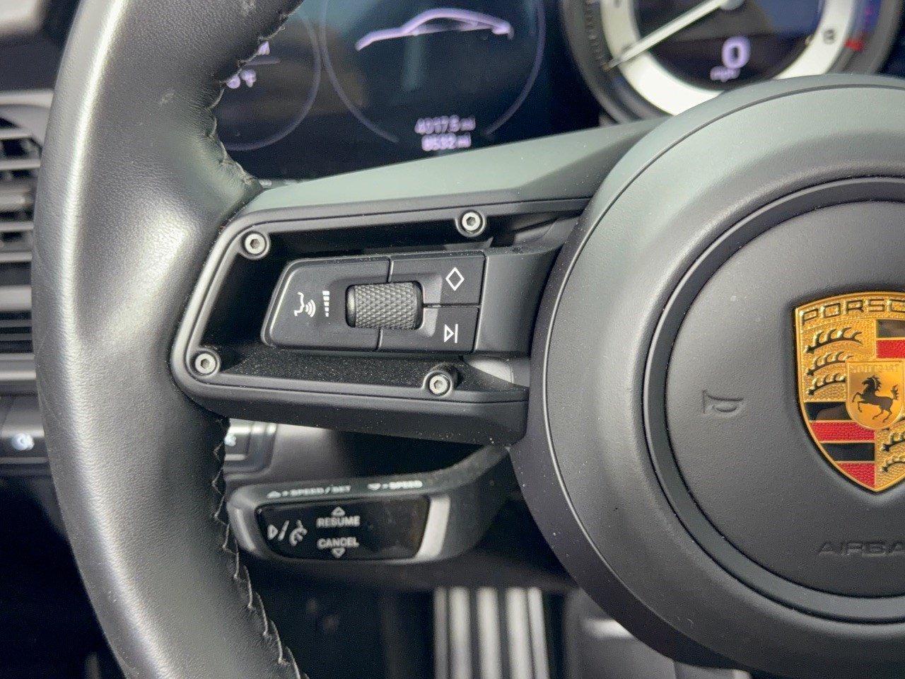 Certified 2024 Porsche 911 Carrera T RWD image 18