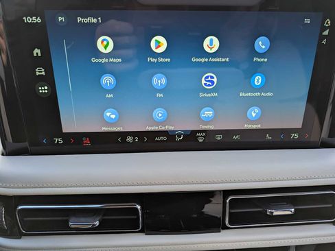 New 2026 Lincoln Aviator Black Label image 22