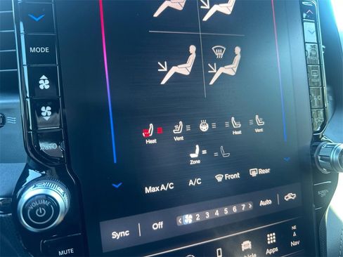 New 2026 RAM 1500 Limited image 25