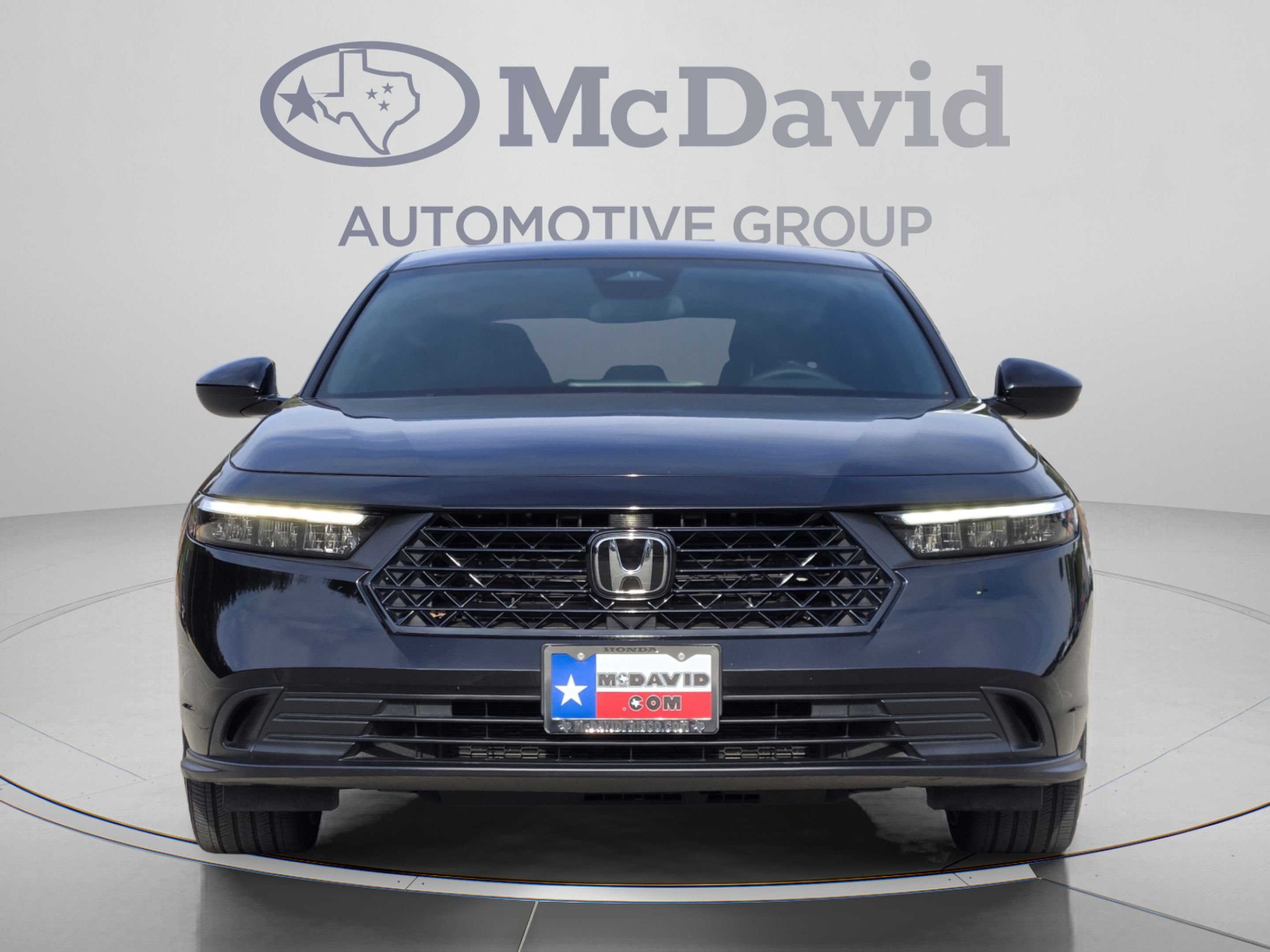 Used 2024 Honda Accord Sport image 8