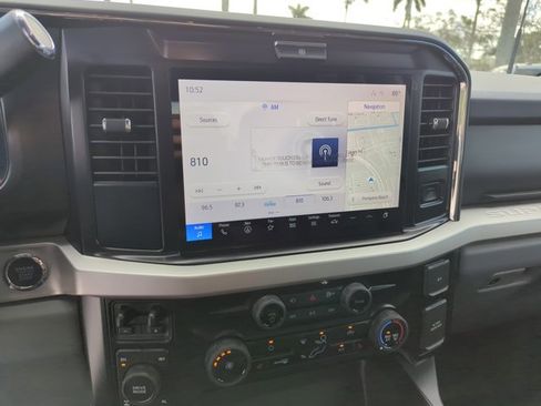 New 2026 Ford F250 XLT w/ XLT Premium Package image 13