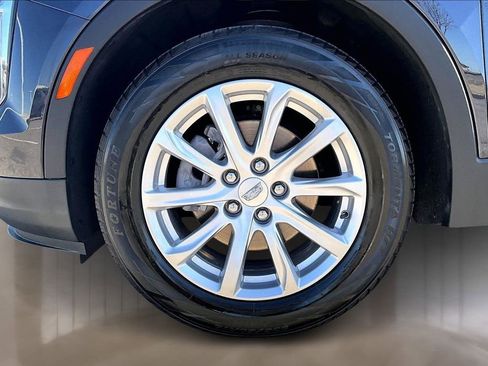 Used 2023 Cadillac XT4 Luxury image 8