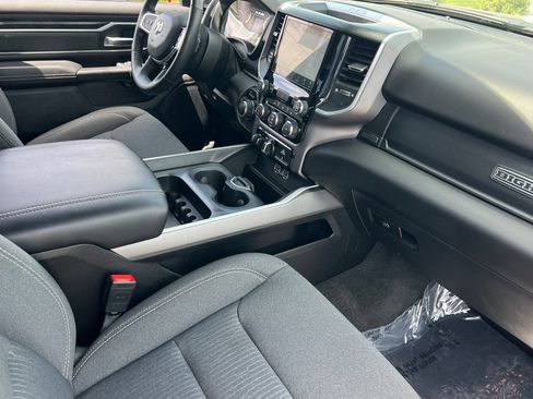 Used 2023 RAM 1500 Big Horn w/ Trailer Tow Group AWD/4WD image 15