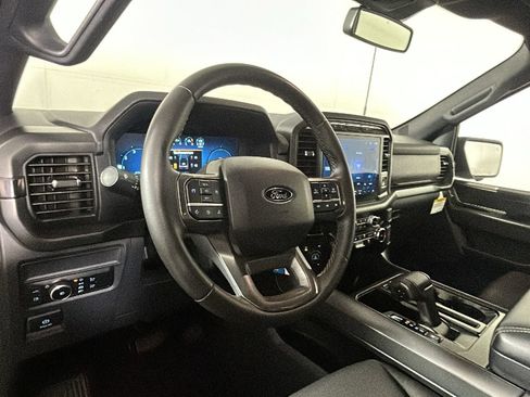 Used 2024 Ford F150 XLT w/ Mobile Office Package AWD/4WD image 14
