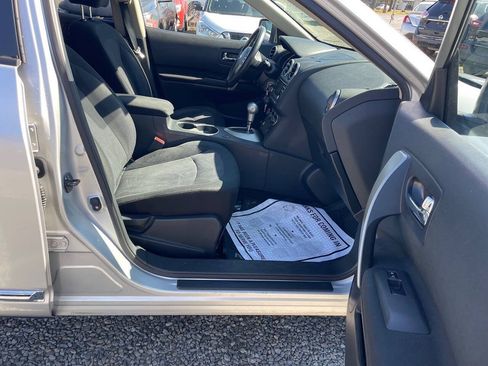 Used 2013 Nissan Rogue S w/ Special Edition Pkg AWD/4WD image 12
