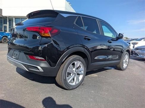 New 2026 Buick Encore GX Preferred w/ Comfort Package image 4