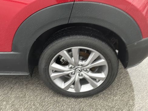 Certified 2023 MAZDA CX-30 AWD 2.5 S w/ Premium Package image 59