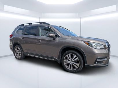Used 2022 Subaru Ascent Limited w/ Technology Package