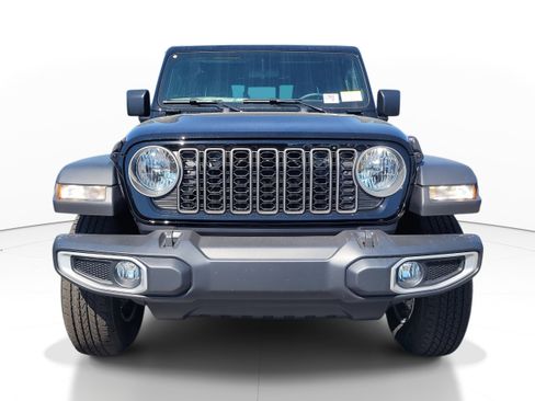 New 2026 Jeep Gladiator Sport image 3