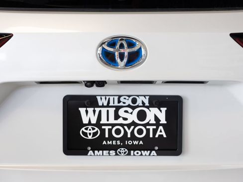 Used 2023 Toyota Highlander Platinum AWD/4WD image 6