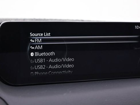 New 2026 MAZDA CX-50 2.5 Hybrid w/ Preferred Pkg image 27