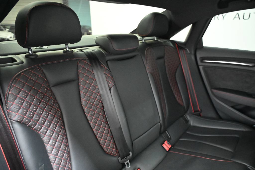 Used 2019 Audi RS 3 w/ Technology Package AWD/4WD image 41