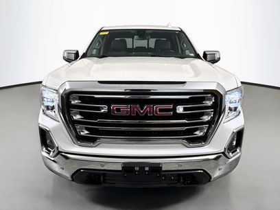 Used 2019 GMC Sierra 1500 SLT w/ SLT Premium Plus Package