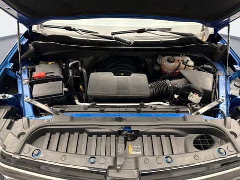 Used 2022 Chevrolet Silverado 1500 ZR2 w/ Technology Package image 28