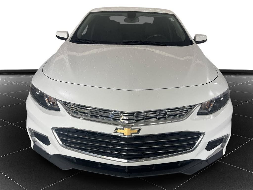 Used 2018 Chevrolet Malibu LT FWD image 8
