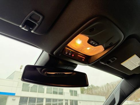 Certified 2024 GMC Canyon Elevation w/ Convenience Package image 21