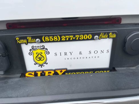 Used 2022 Chevrolet Silverado 3500 LT w/ Convenience Package image 35