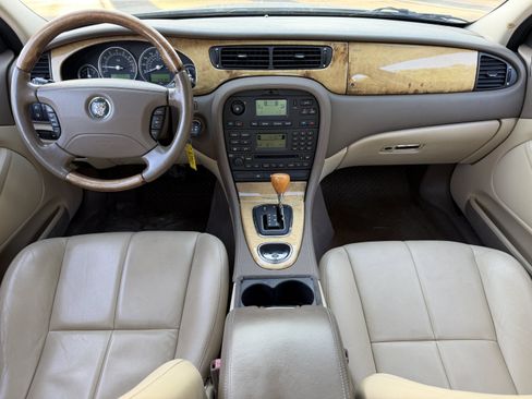 Used 2006 Jaguar S-TYPE 3.0 RWD image 21