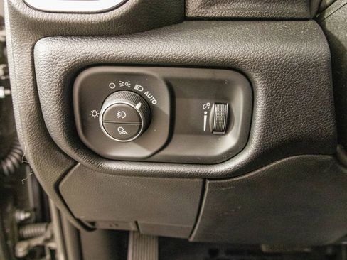 New 2026 RAM 2500 Big Horn image 18