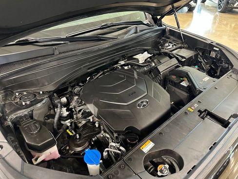 Used 2024 Hyundai Palisade XRT FWD image 53
