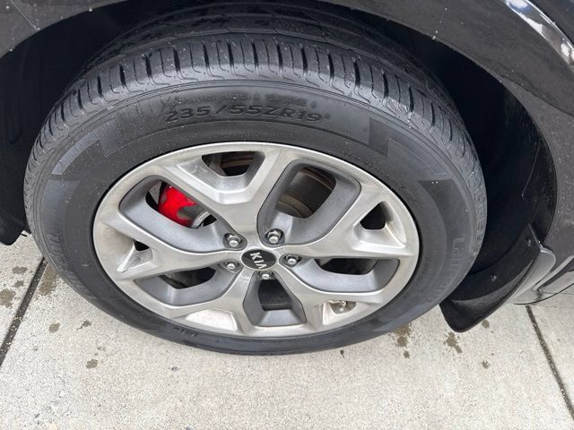 Used 2019 Kia Sorento SX w/ SX Touring Package AWD/4WD image 14