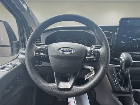 Used 2023 Ford Transit 350 XLT RWD image 11