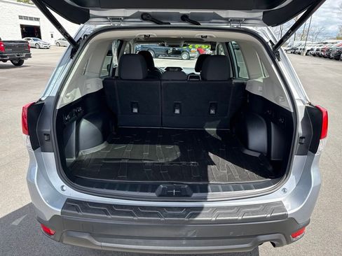 Used 2022 Subaru Forester Premium AWD/4WD image 6