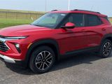 New 2026 Chevrolet TrailBlazer LT w/ LT Cold Weather Package image 4