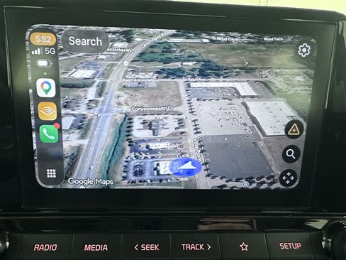 Used 2022 Kia Forte LXS FWD image 57