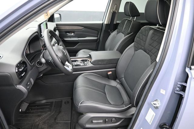 New 2026 Honda Pilot Elite image 17