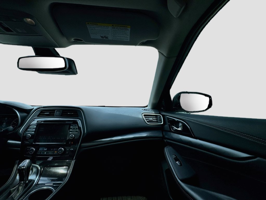 Used 2019 Nissan Maxima Platinum w/ Sport Mat Group FWD image 24