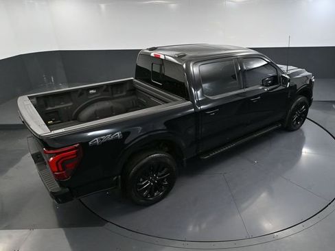 Used 2024 Ford F150 Lariat image 62