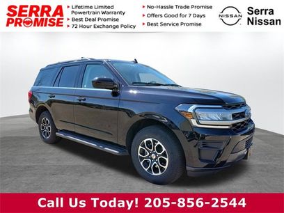 Used 2024 Ford Expedition XLT