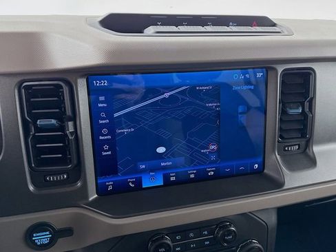 Used 2024 Ford Bronco Wildtrak image 13