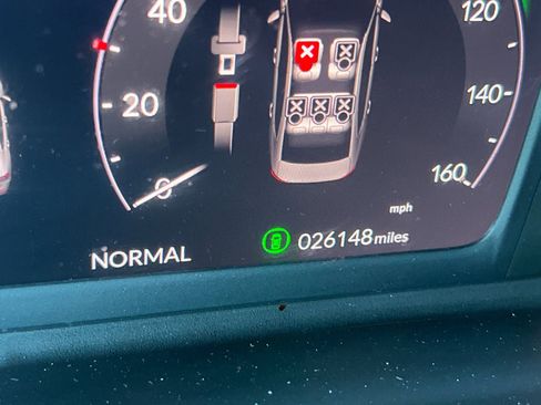 Used 2024 Honda Accord Sport image 26