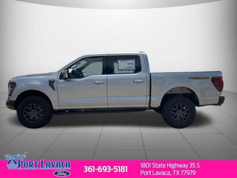 New 2025 Ford F150 Tremor w/ Equipment Group 402A High AWD/4WD image 6