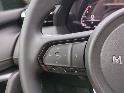 New 2026 MAZDA CX-5 Select AWD/4WD image 23