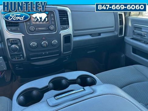 Used 2014 RAM 1500 Classic SLT image 10