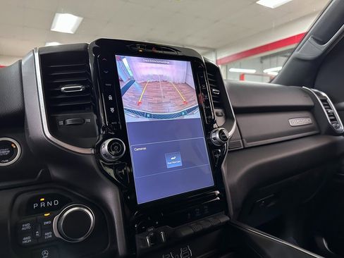 New 2025 RAM 1500 Big Horn image 30