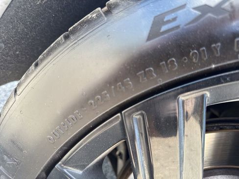 Used 2023 Volkswagen GTI SE FWD image 30