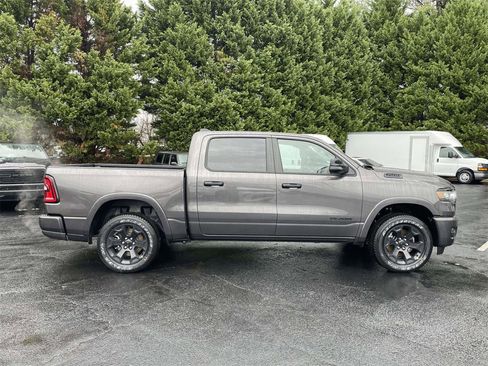 New 2026 RAM 1500 Big Horn image 10