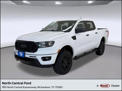 Used 2022 Ford Ranger XLT w/ Equipment Group 301A Mid