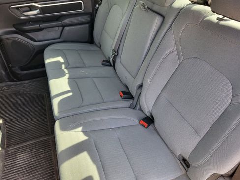 Used 2023 RAM 1500 Big Horn image 28