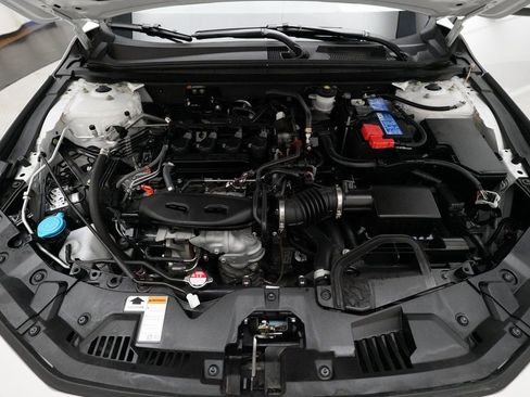 Used 2023 Honda Accord LX image 3