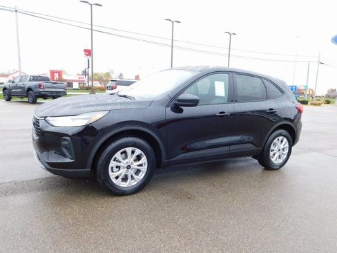 New 2026 Ford Escape Active w/ Active Premium Tech Pack AWD/4WD image 7