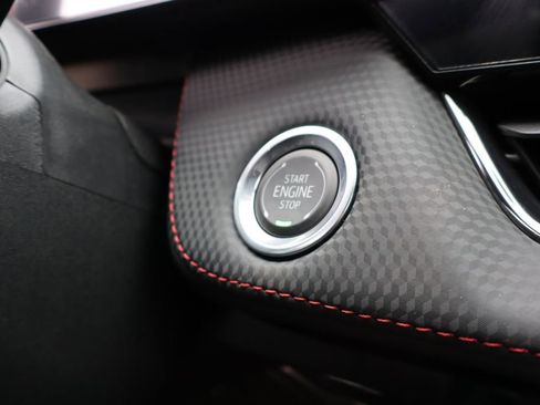 New 2026 Chevrolet Equinox RS image 18