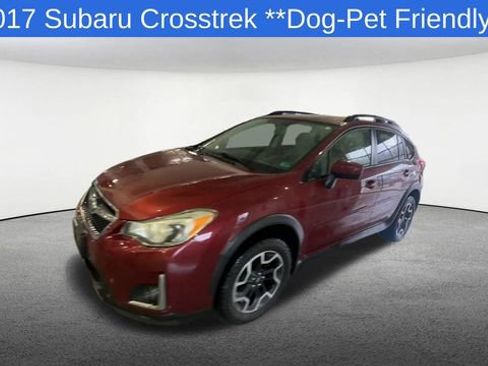 Used 2017 Subaru Crosstrek 2.0i Premium image 4
