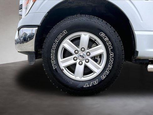 Used 2022 Ford F150 XLT w/ Trailer Tow Package image 10