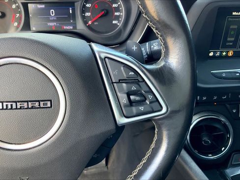 Used 2019 Chevrolet Camaro LT image 23